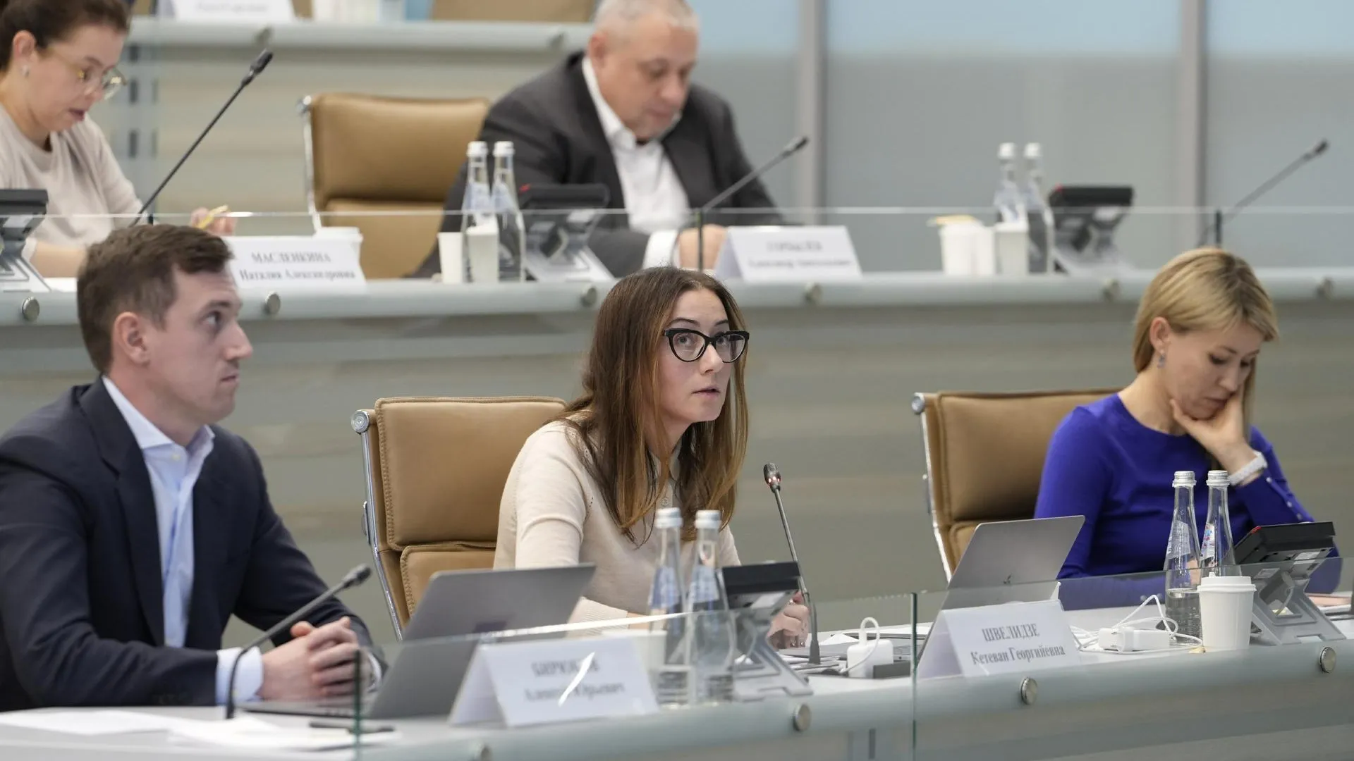 Власти Подмосковья рассказали, как семьям мобилизованных помогают с получением выплат