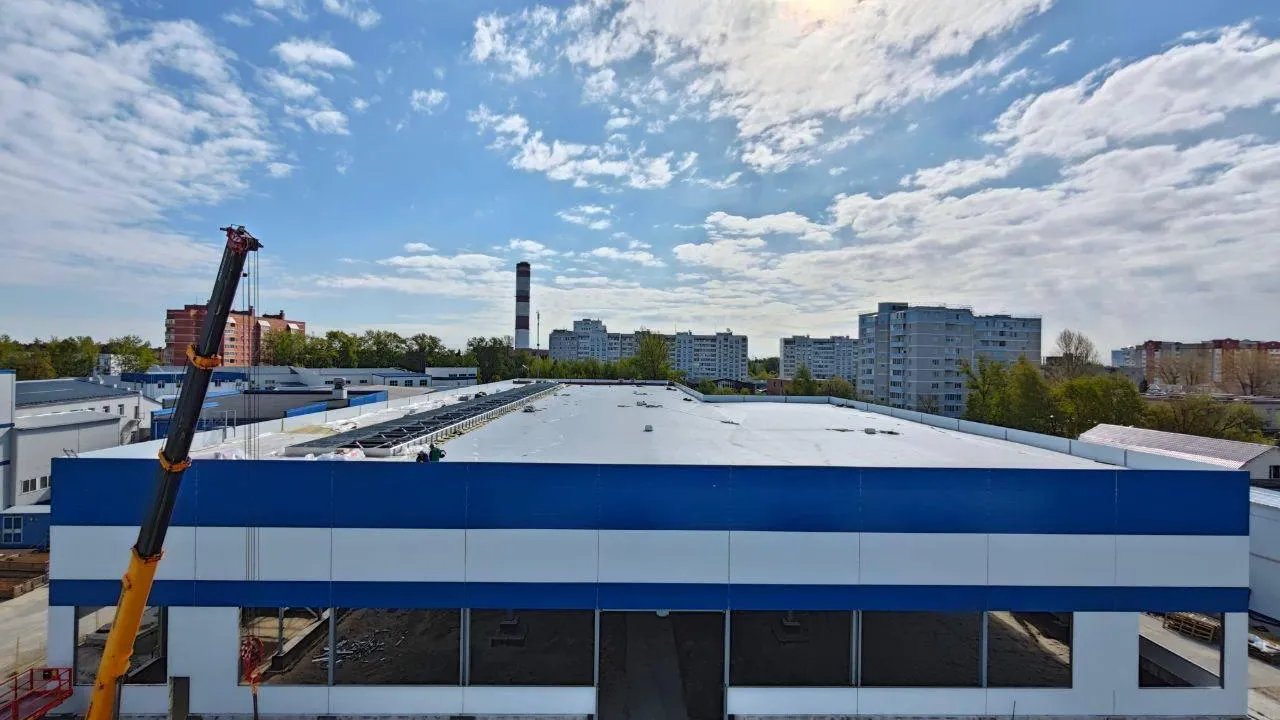 Металлообрабатывающий цех откроют в Электрогорске в конце 2024 года