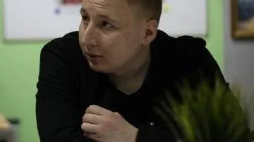 Telegram-канал Mash