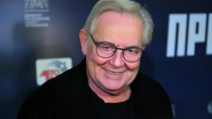 Айболиту стало плохо: каким получился фильм «Добрый доктор» с Юрием Стояновым