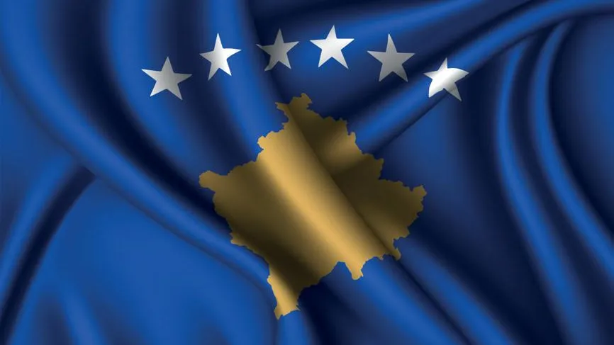 В Приштине сняли украинский флаг из-за позиции Киева по непризнанию Косово