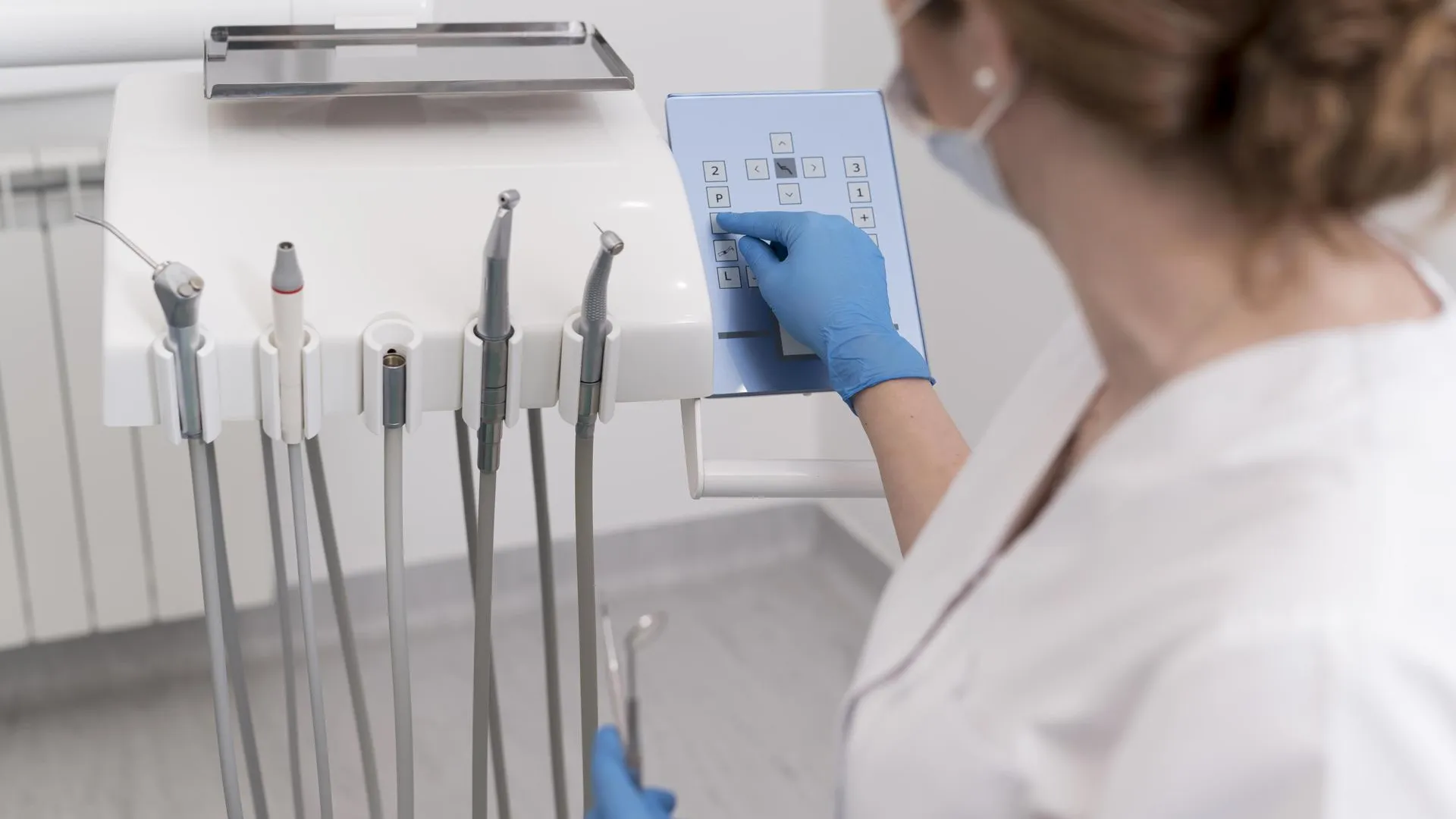 Шестилетняя девочка умерла после визита к стоматологу