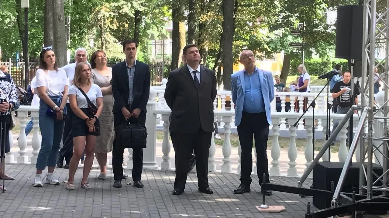 Парк Талалихина в Подольске начнут благоустраивать в 2021 году