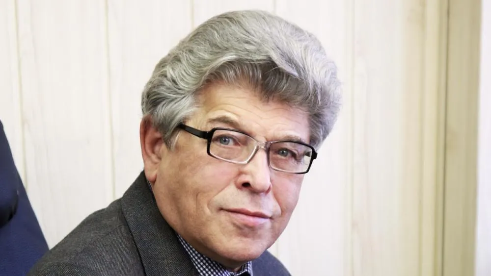 Умер фармаколог Владимир Кукес