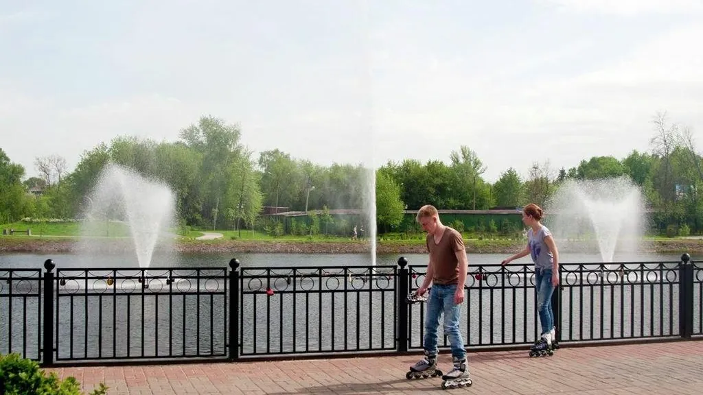 В Мытищах пройдет пешая экскурсия для волонтеров