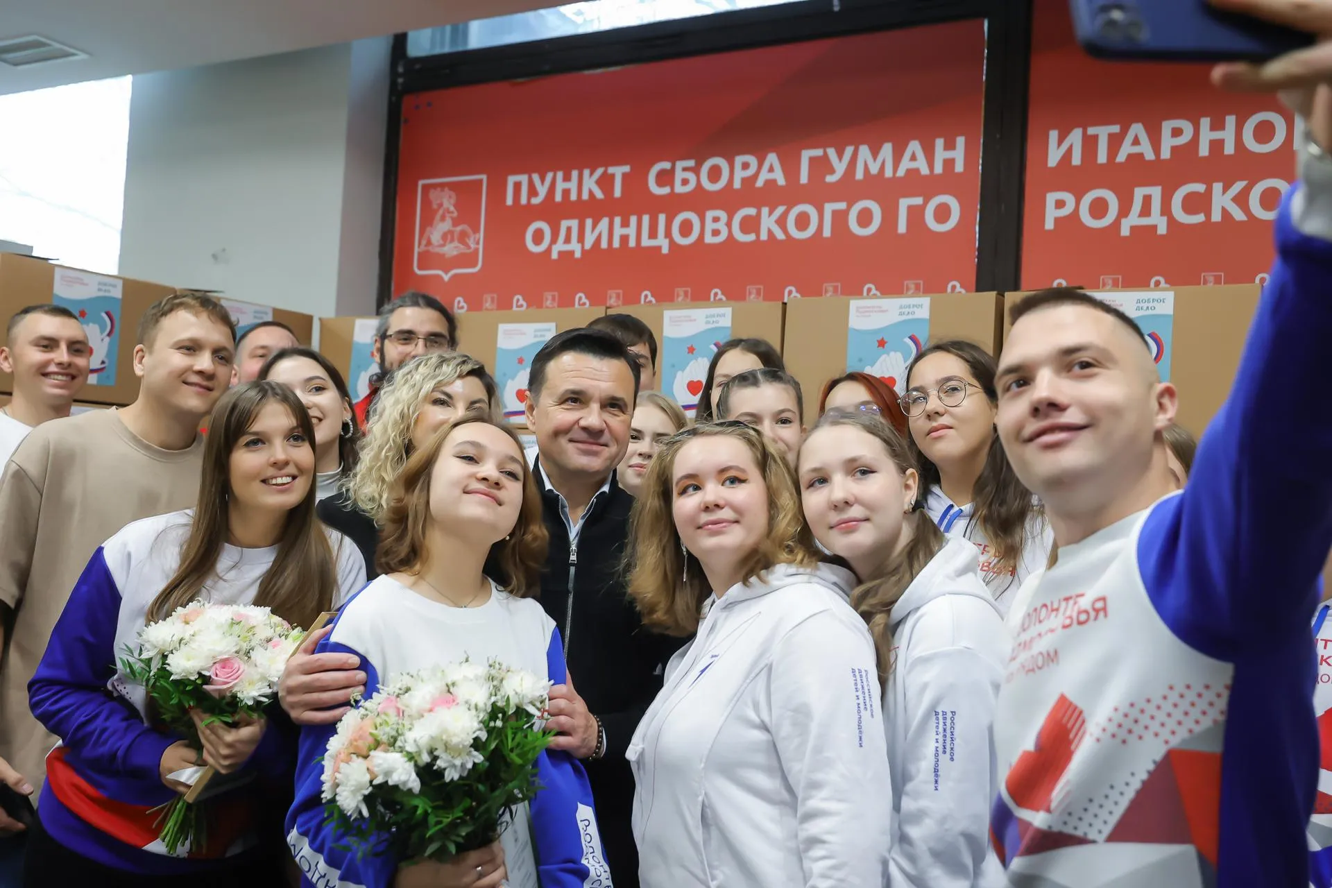 Константин Семенец