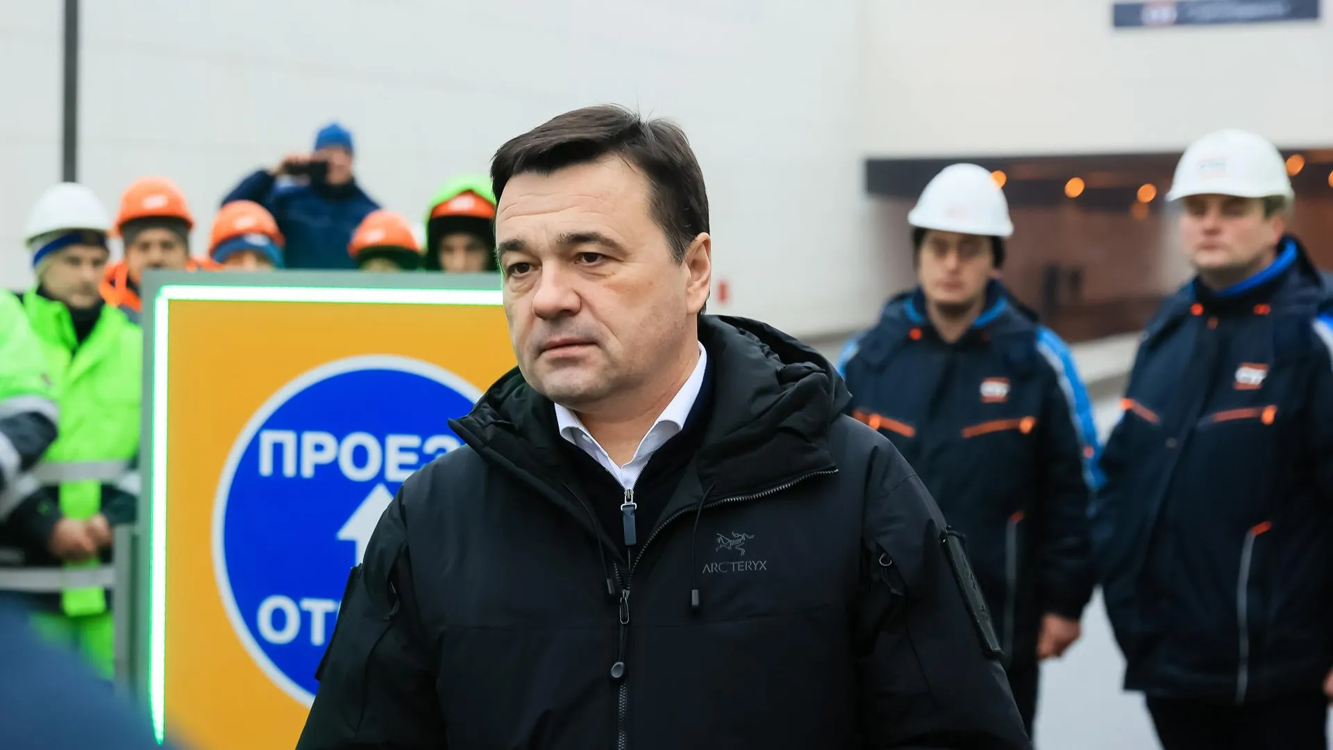 Константин Семенец