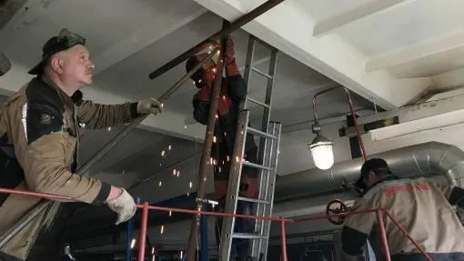 В Королеве полностью проведена подготовка к отопительному сезону