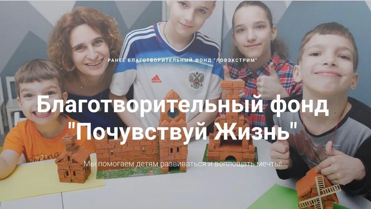 Жителям Подмосковья расскажут о благотворительности на вебинаре 16 декабря