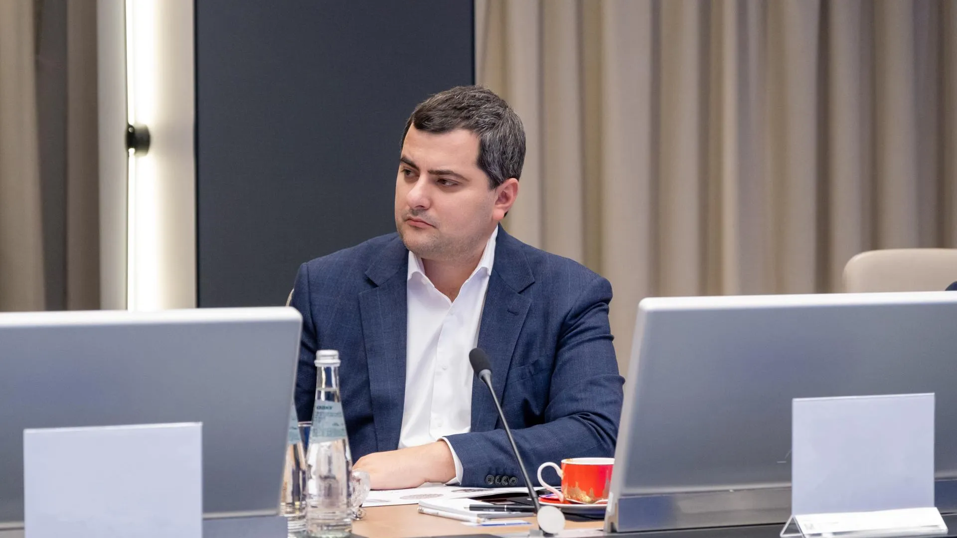 Овчинский: более 40 домов демонтировали по реновации в районе Люблино