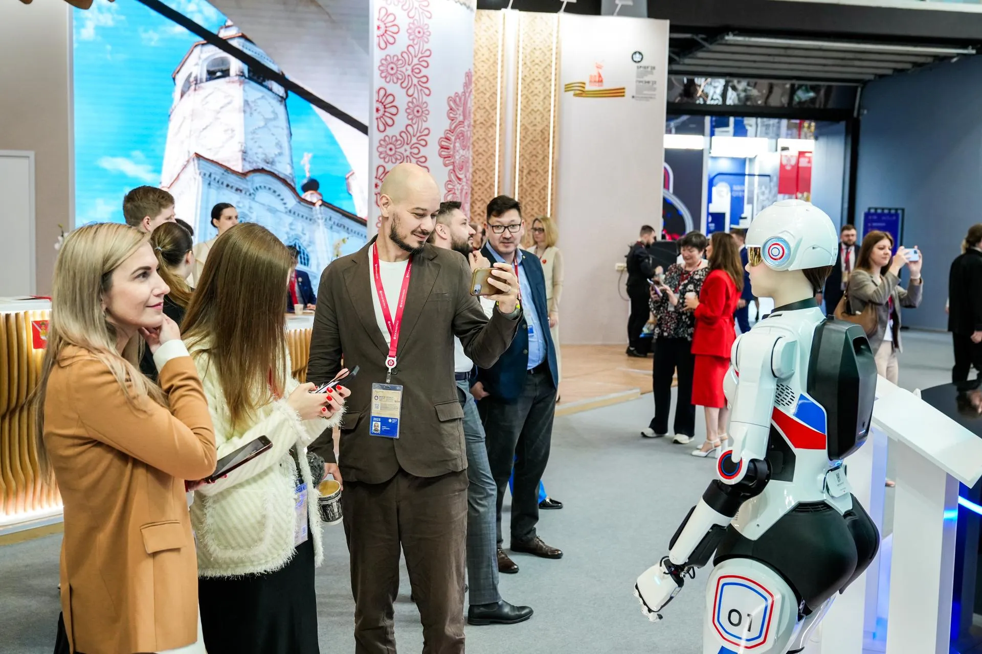 Александра Степанова