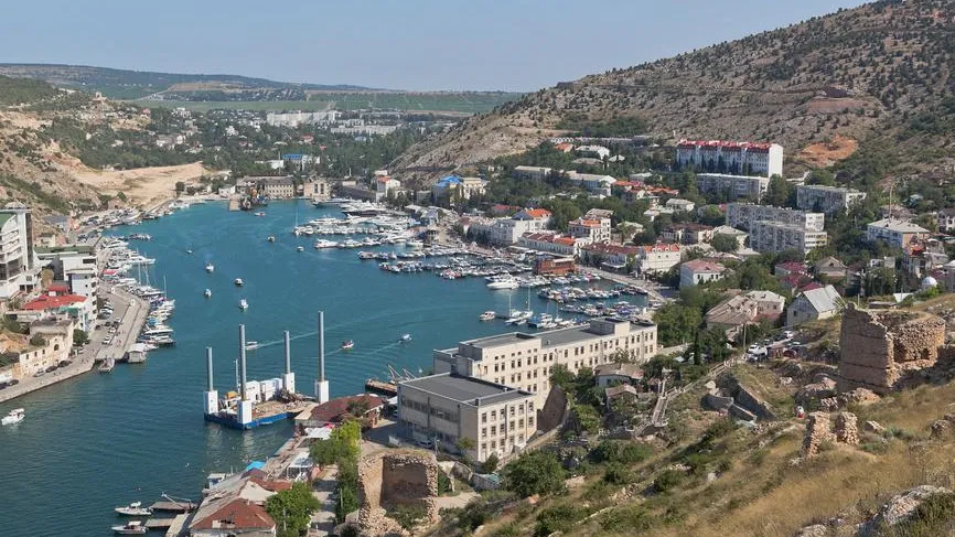 Николай Мухорин / Фотобанк Лори