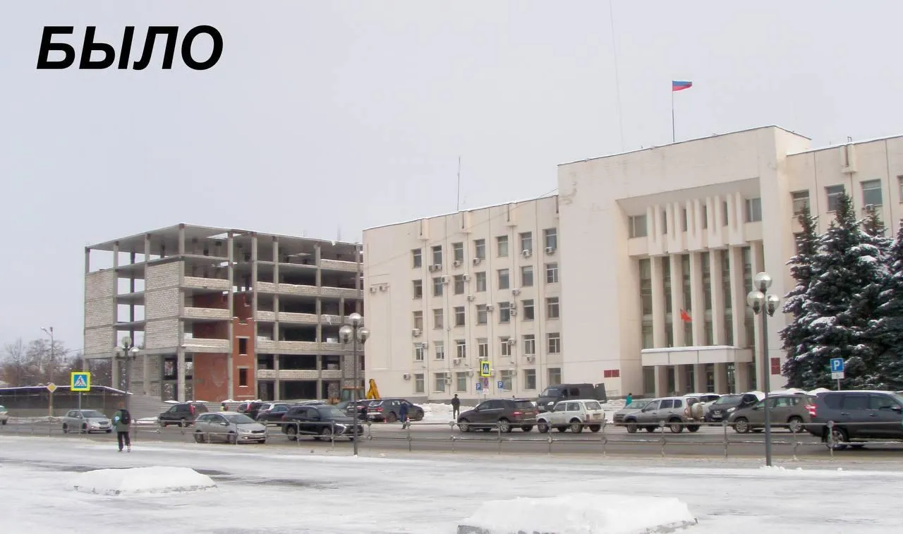 Пресс-служба Комитета по архитектуре и градостроительству Московской области