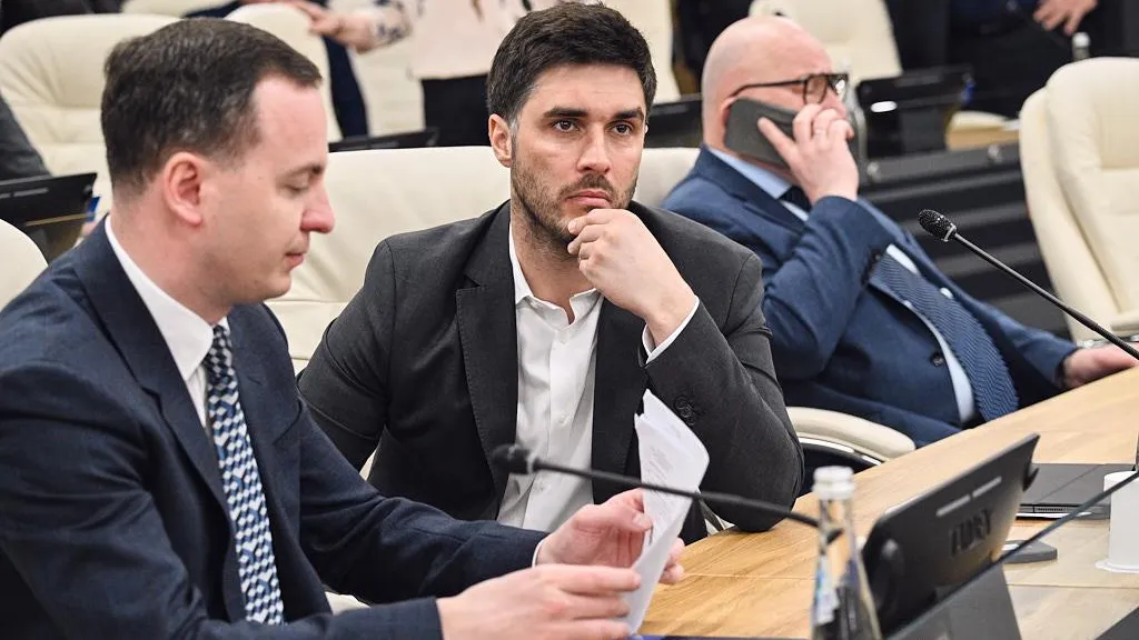 Депутат Мособлдумы отметил эффективность системы экомониторинга в Подмосковье