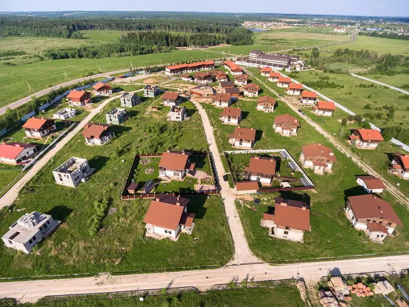 Кекяляйнен Андрей / Фотобанк Лори