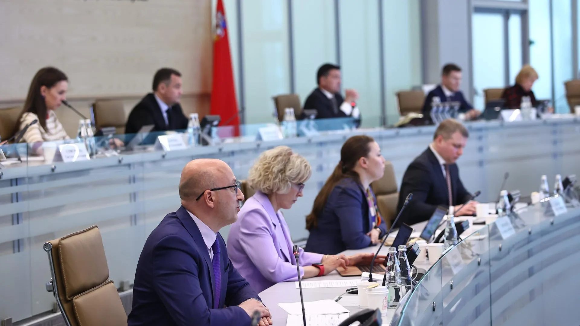 Более 350 ФАПов лицензировали в Подмосковье