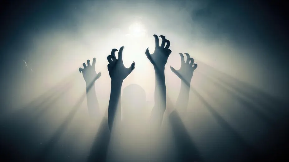 Медведев допустил вероятность начала зомби-апокалипсиса