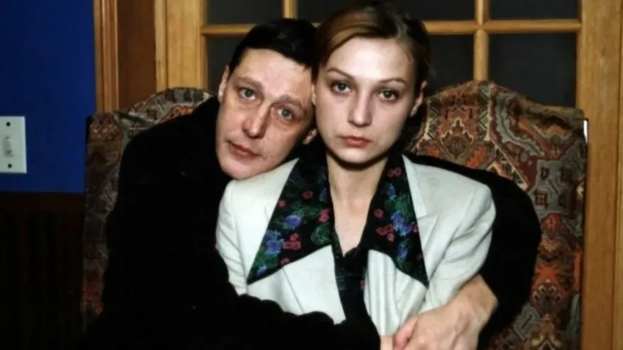 Лежала в куче хлама: как Ефремов обнаружил тело своей бывшей жены