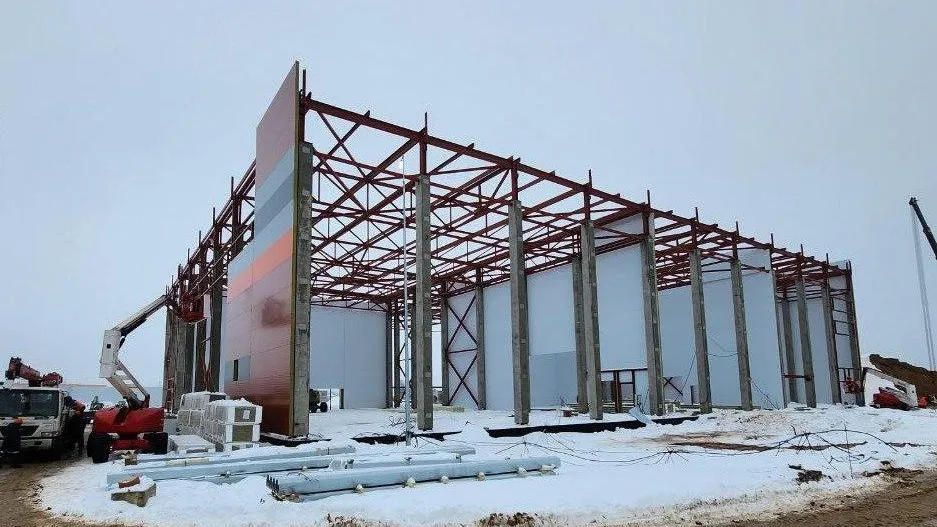 Свыше 11 тыс тонн кофе ежегодно будут производить в Подольске