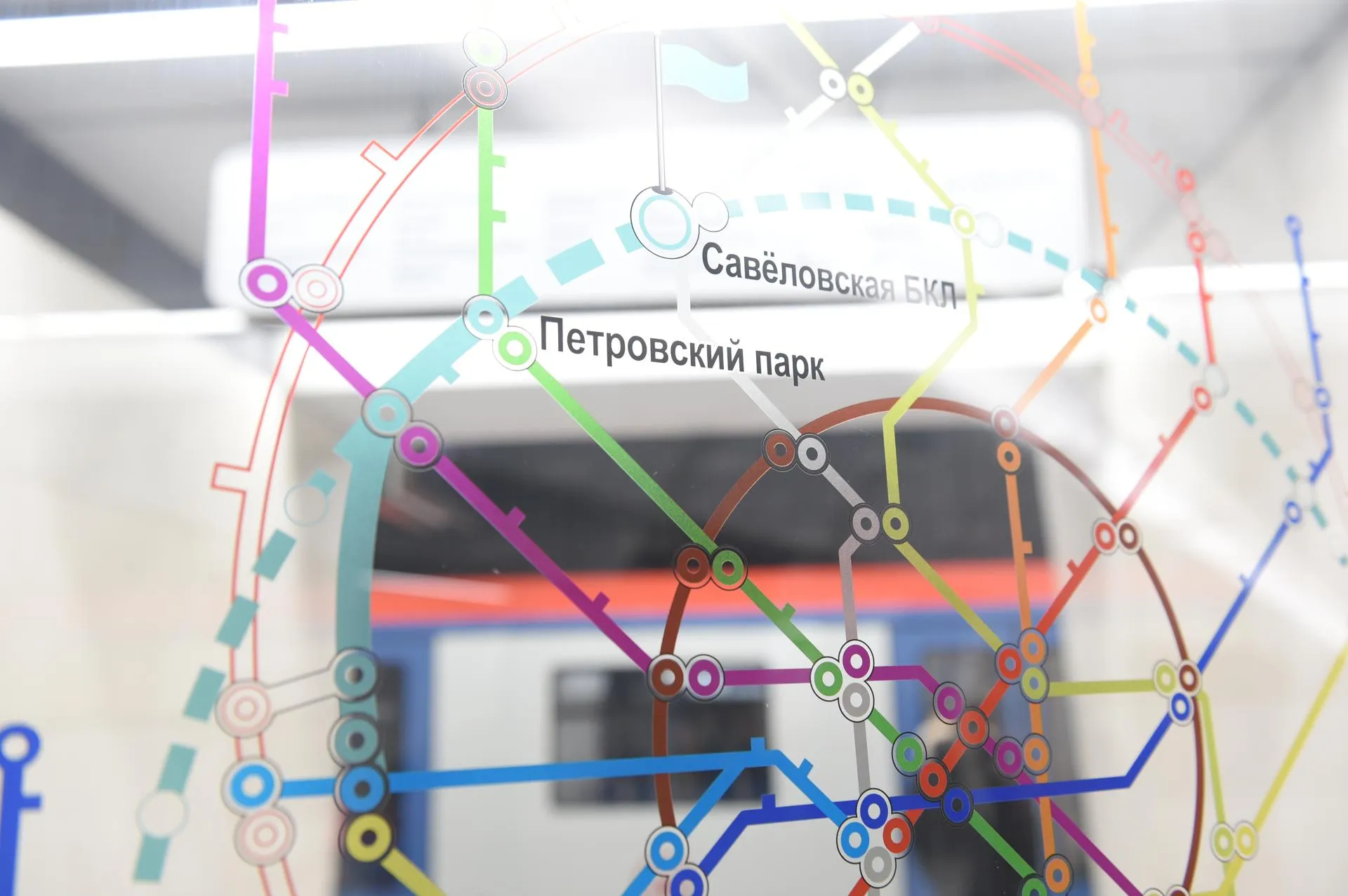 Николай Корешков