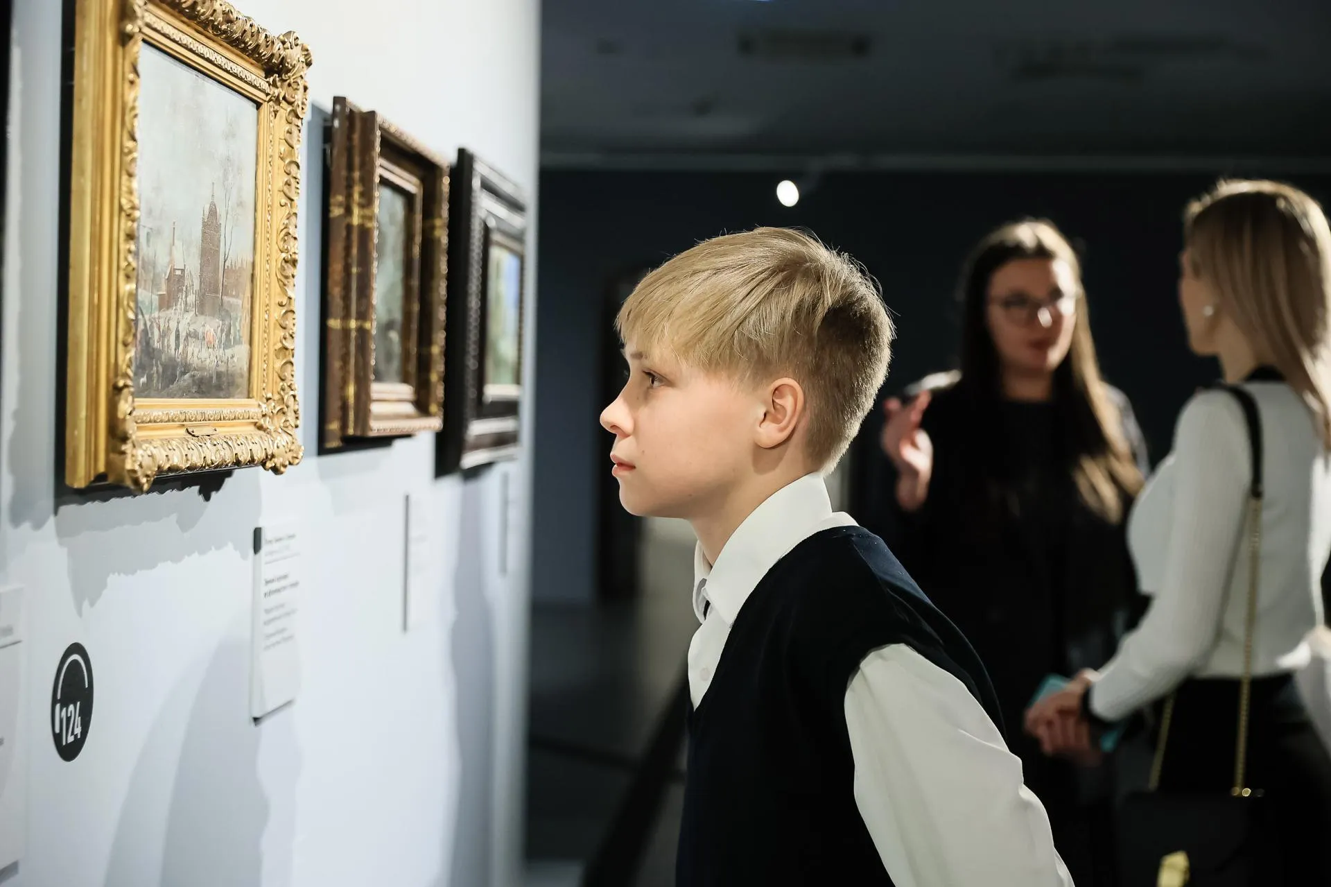 Константин Семенец