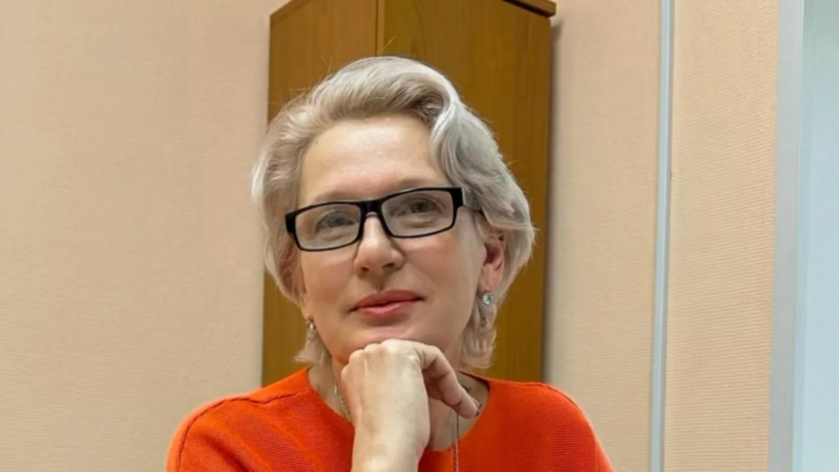 Светлана Анисимова возглавила педиатрическую службу скорой помощи Подмосковья