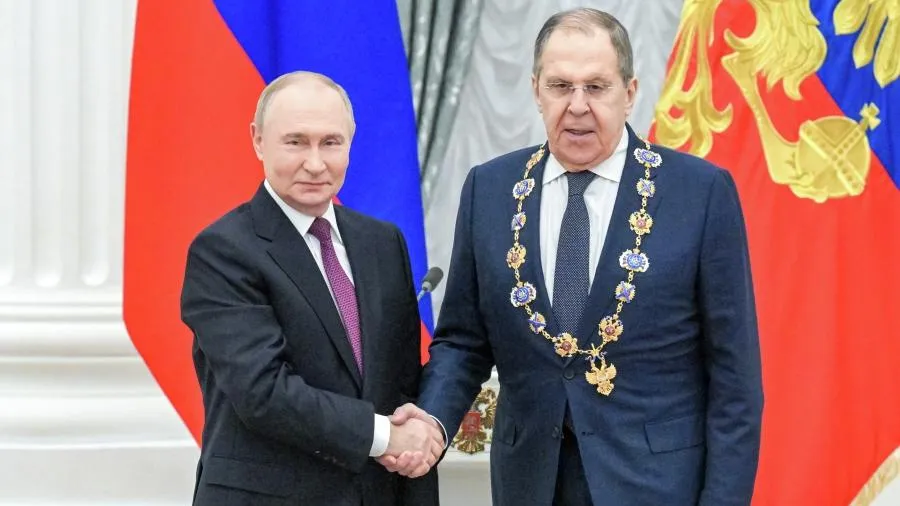 Алексей Никольский
