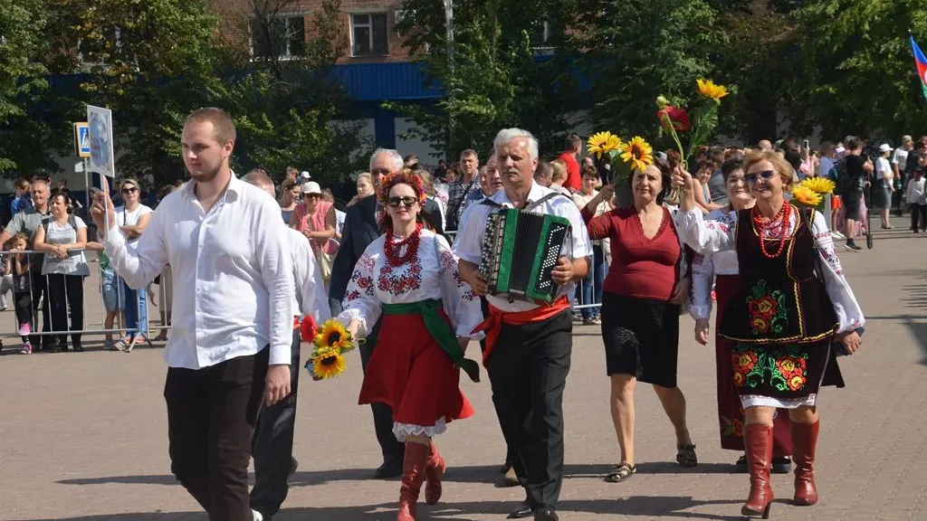 Троицкие гуляния проведут в деревне Коледино Подольска в воскресенье