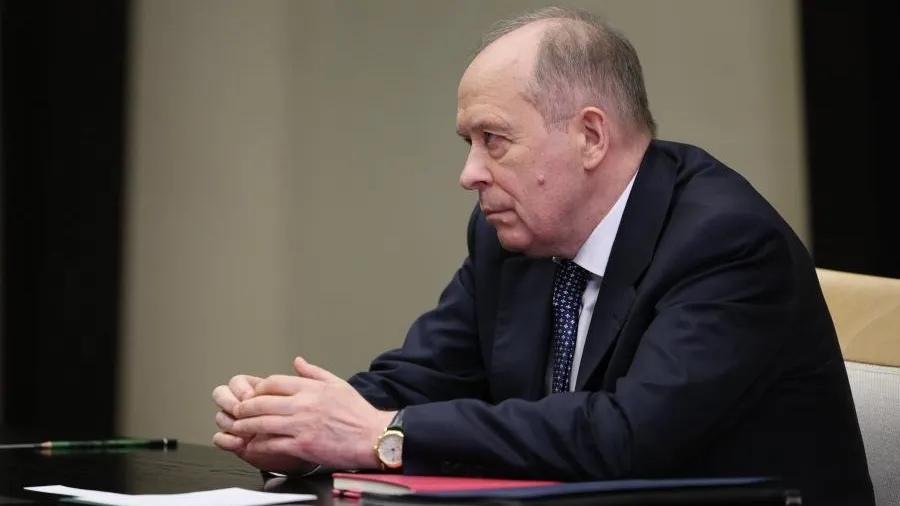 Гавриил Григоров