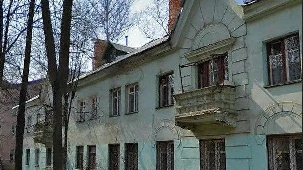 В Королеве отреставрируют дом для деятелей ракетно-космической отрасли СССР