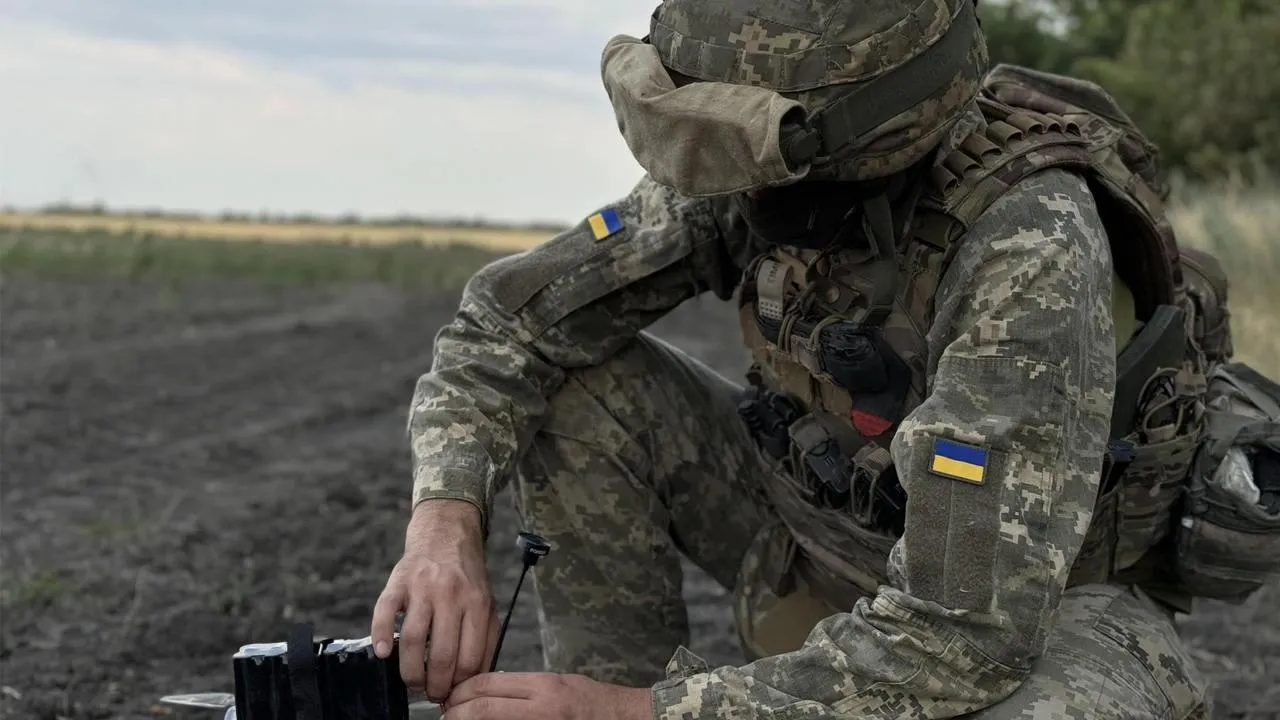 CNN: Украина направила дроны «Лютый» для ударов вглубь РФ