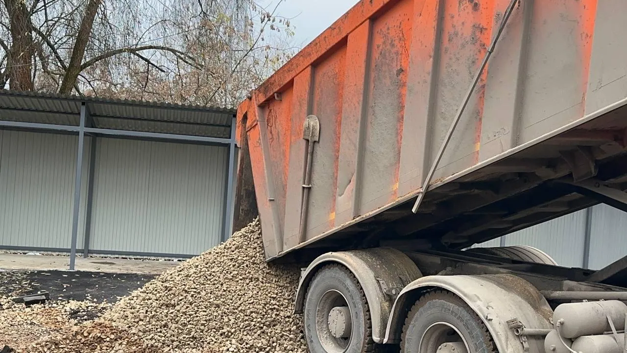 В Можайске благоустривают 5 «народных троп»