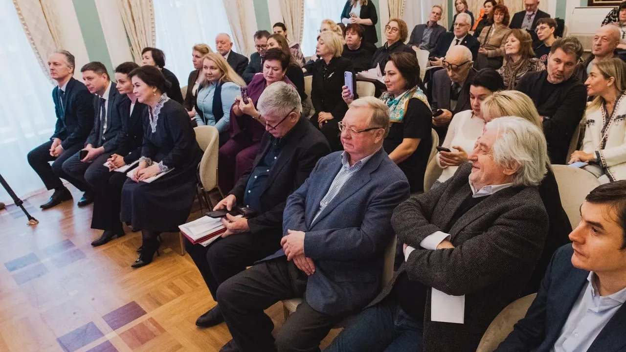 Подмосковье вошло в число лауреатов конкурса «Самый читающий регион»