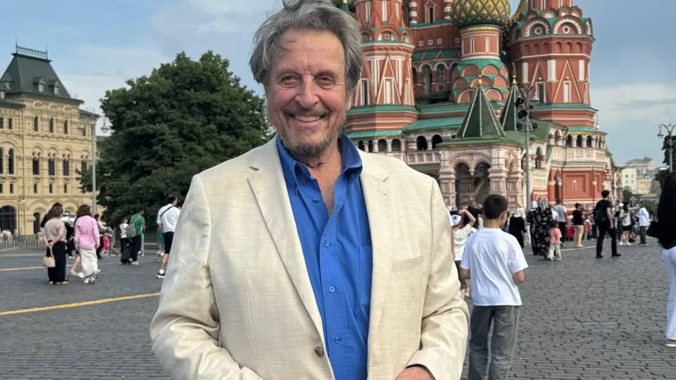 Эрол Маск сравнил ссору Илона и Трампа с бунтом в тюрьме «Аттика»
