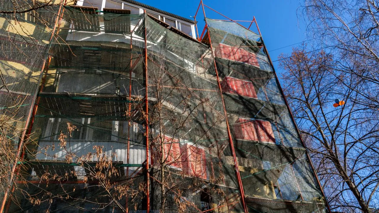 Жители Подмосковья могут изменить сроки капремонта домов