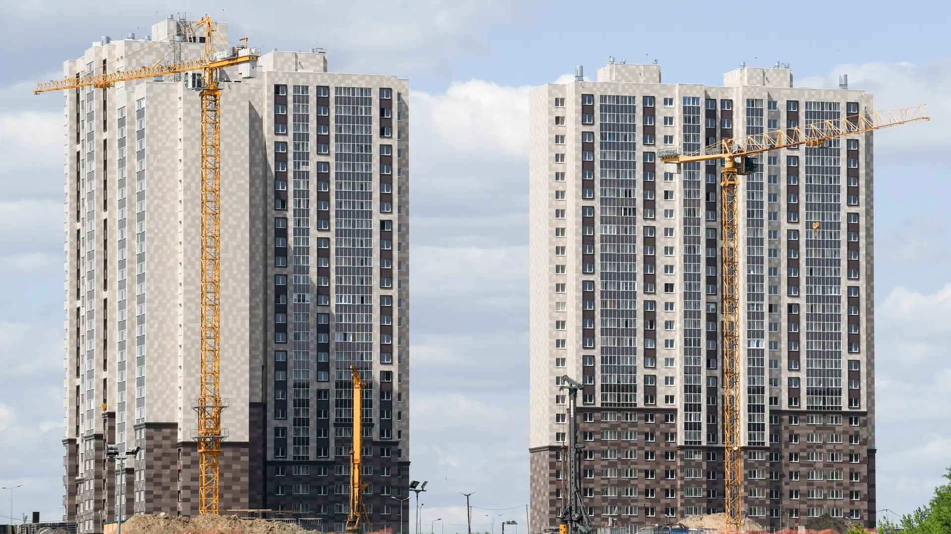 Исследование: названы 3 самых доступных округа Подмосковья на рынке недвижимости