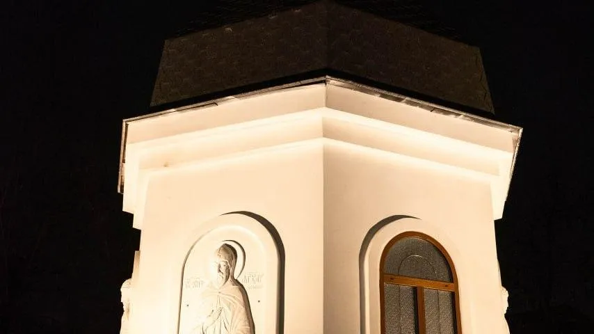 В Реутове отреставрируют часовню к юбилею Великой Победы