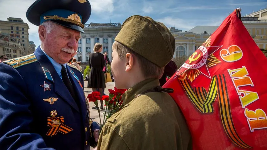 День Победы 2025 в Подмосковье: 8 крупных площадок, где пройдут празднования в честь 9 Мая