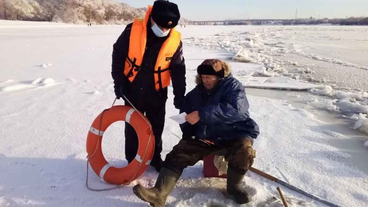 Свыше 150 спасателей «Мособлпожспаса» патрулируют водоемы Подмосковья
