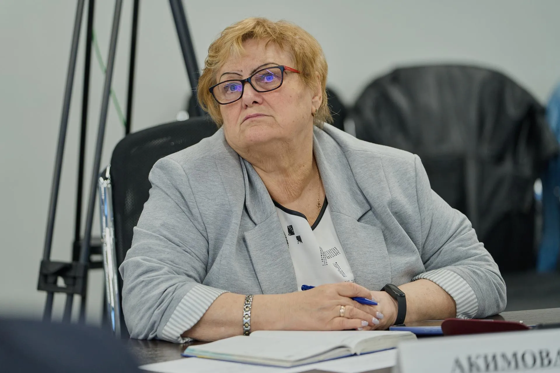 Дмитрий Белицкий