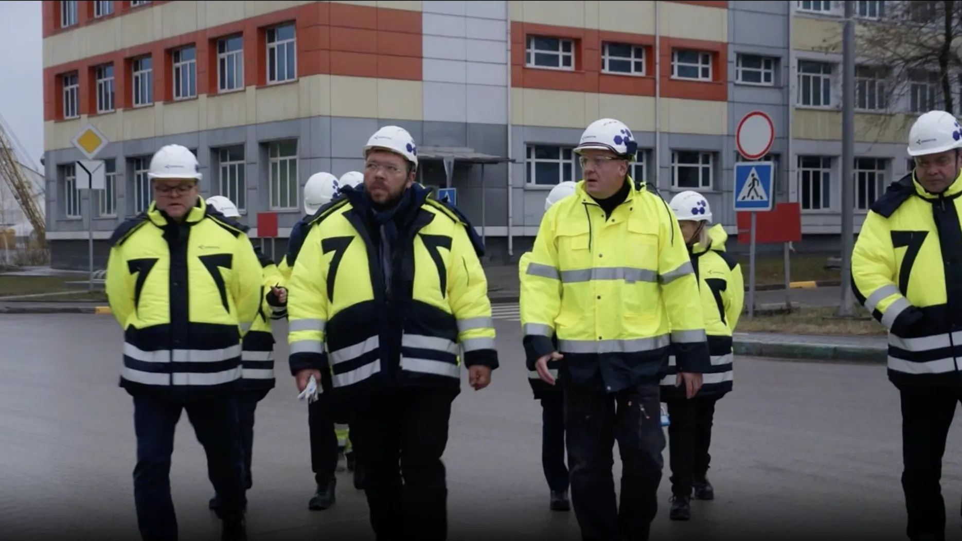 Предприятие Коломны инвестировало 240 млн в повышение экологичности производства