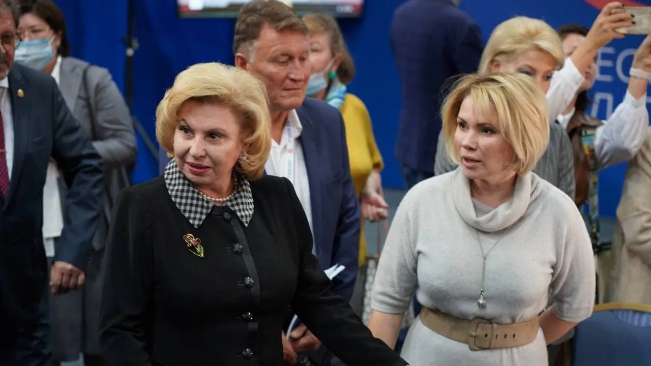 Москалькова высоко оценила организацию видеонаблюдения на выборах в Подмосковье