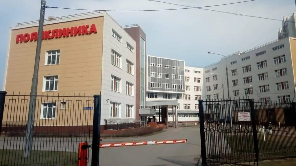 Около 57,7 тыс жителей Люберец прошли диспансеризацию в 2021 году