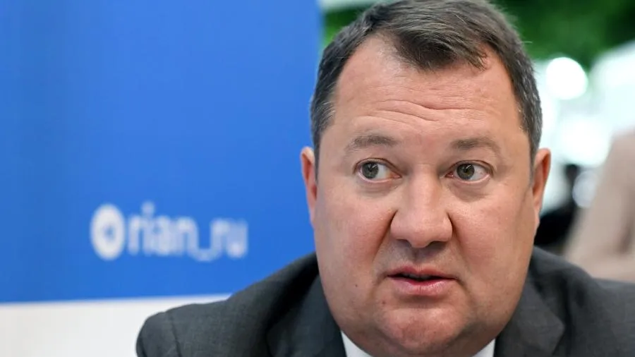 Губернатор раскрыл подробности налета БПЛА на Тамбовскую область