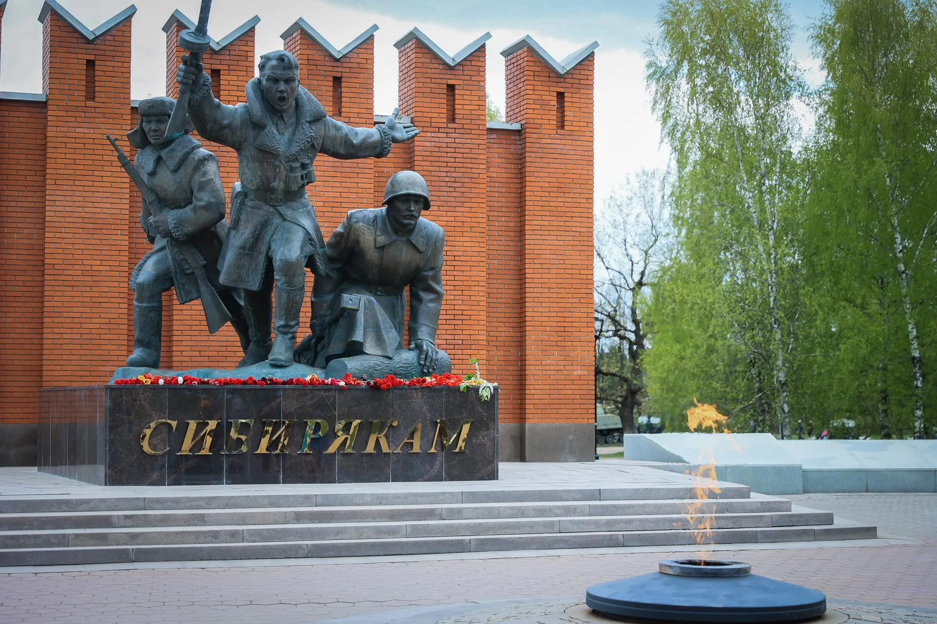 Константин Семенец