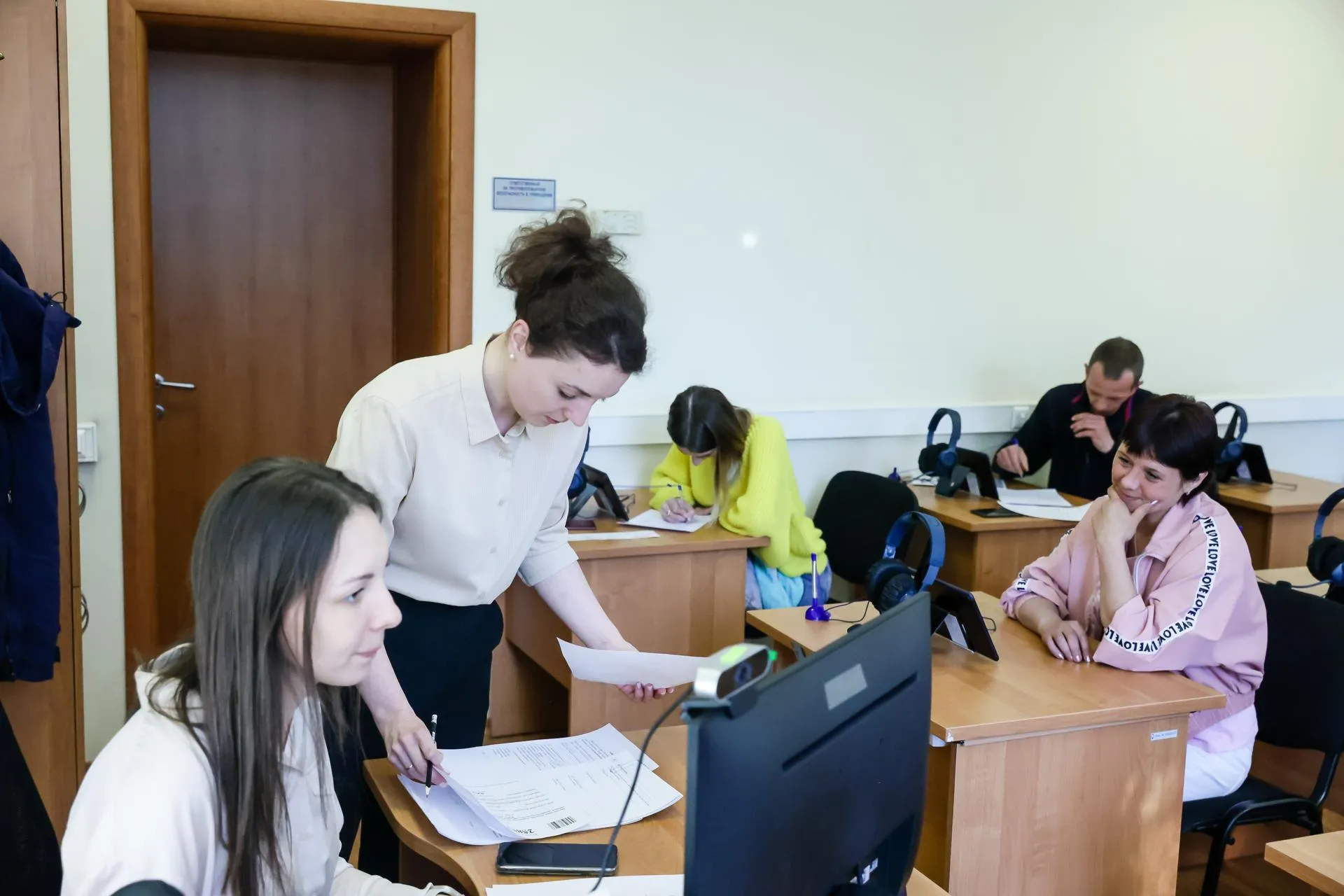 Константин Семенец