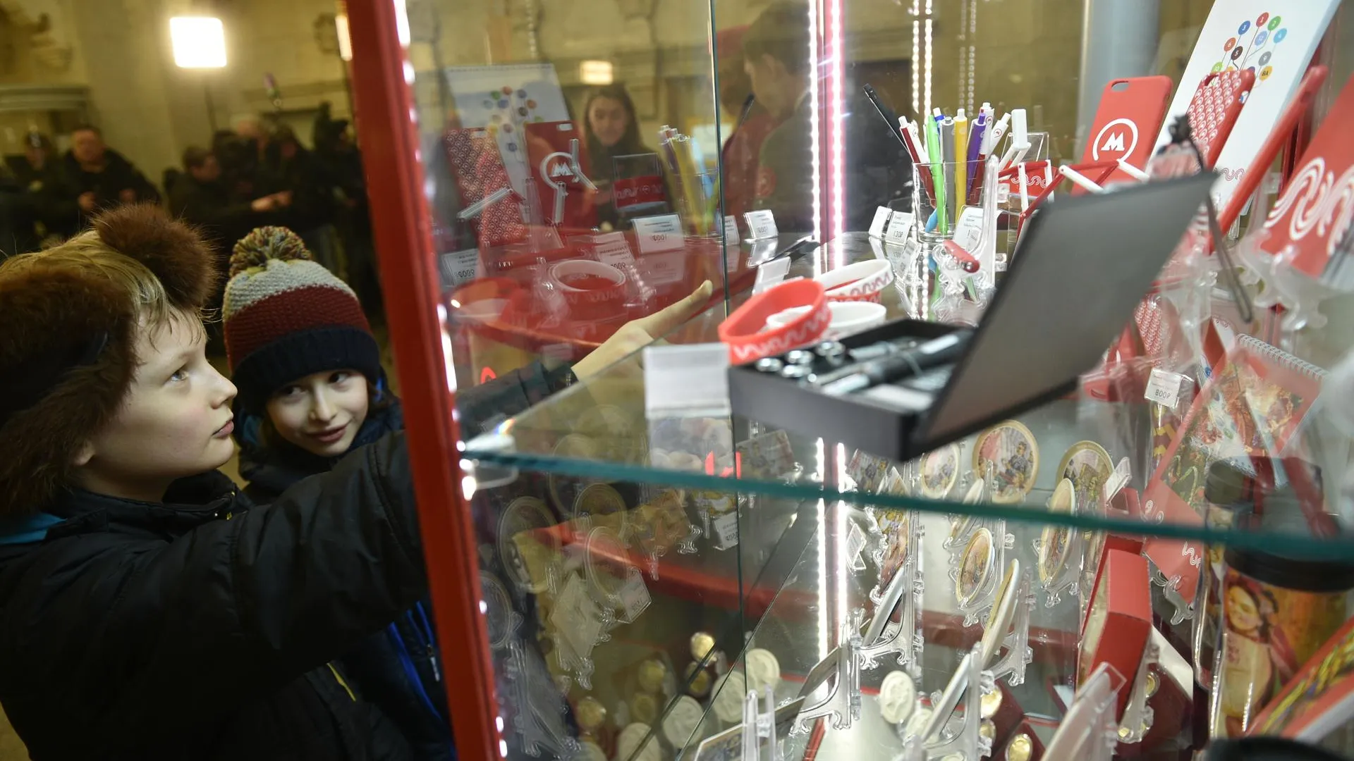 Часы со встроенной «Тройкой» выпустят в Москве в 2020 году