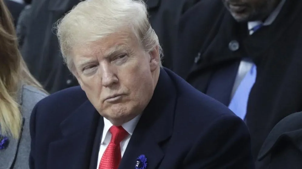 Старые счеты: политолог объяснил, почему Трамп вывел США из ВОЗ
