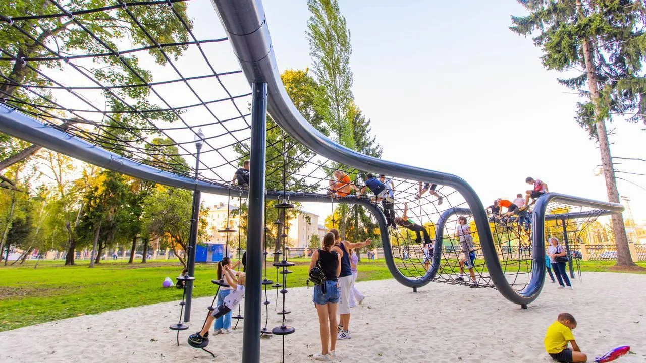 Парки Подмосковья примут участие в международной выставке ParkSeason Expo