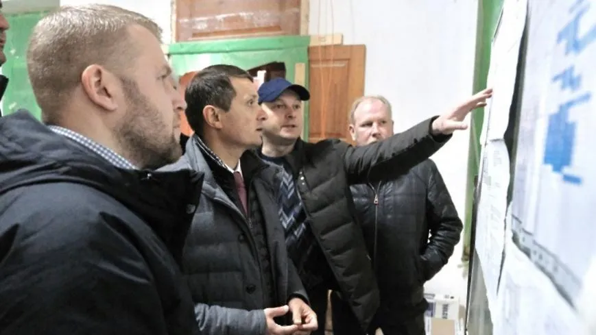 Главный дом усадьбы Знаменское‑Губайлово в Красногорске отреставрировали на 85%